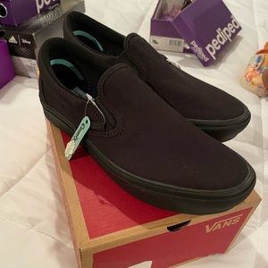 Women’s vans